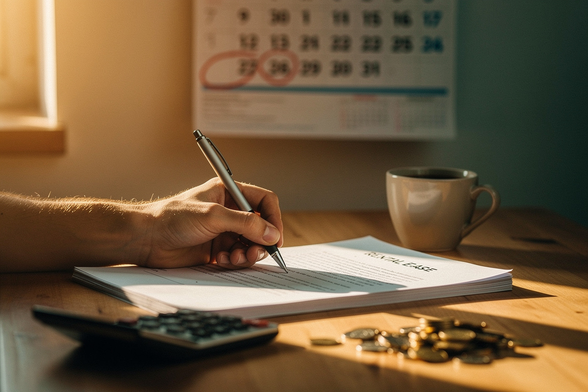 APL premier mois : l'astuce pour ne pas le perdre