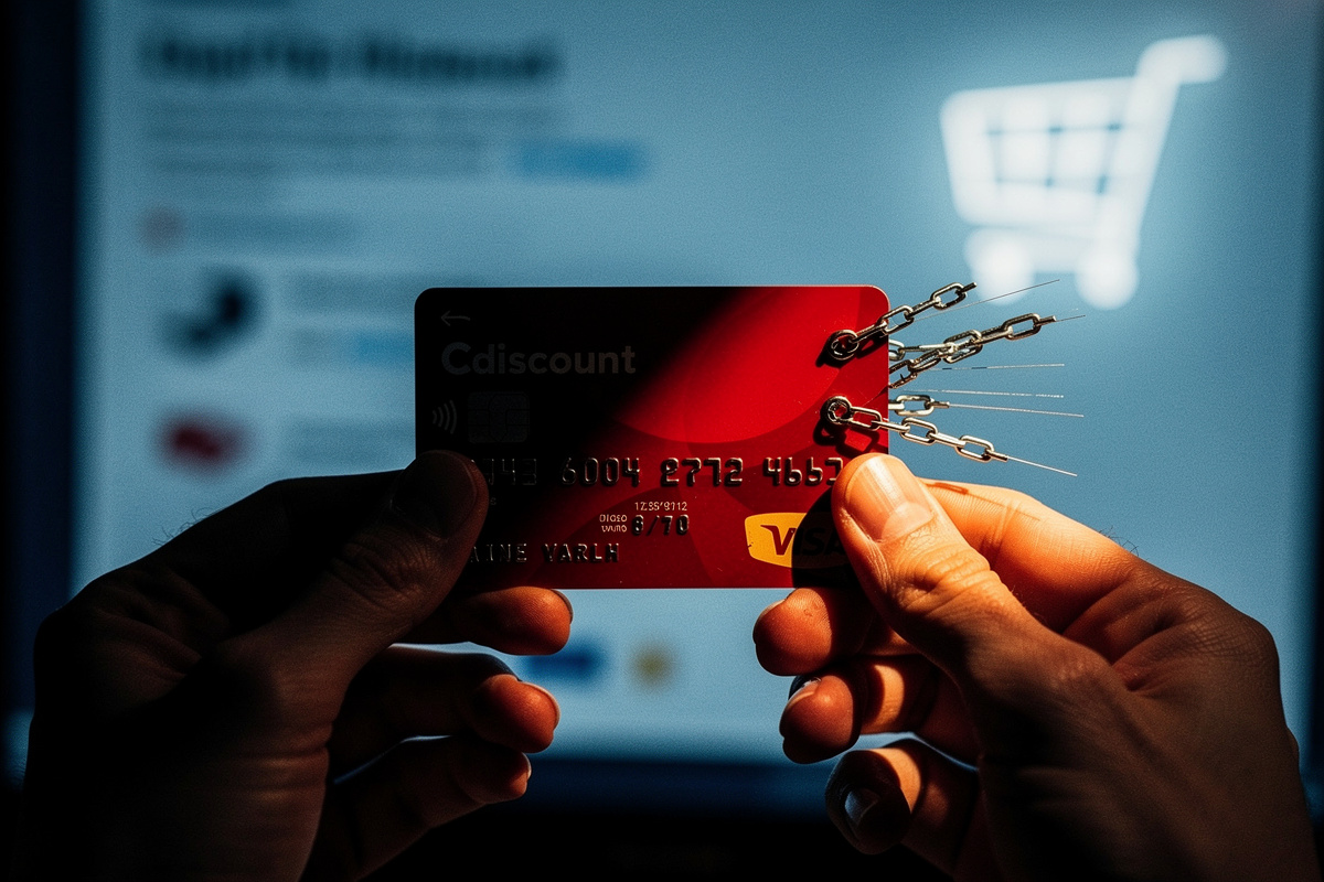 Carte Cdiscount avis : le guide complet pour éviter les pièges