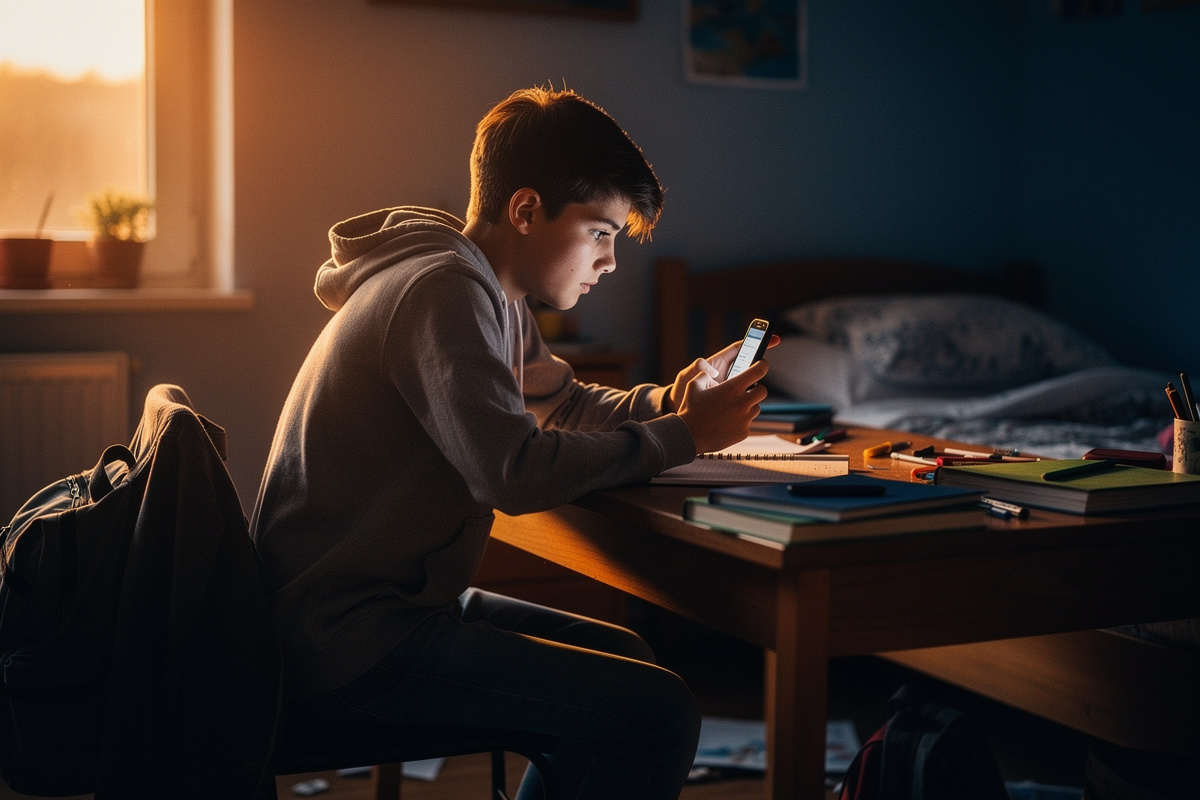 Comment voir sa classe en avance : guide pratique 2026