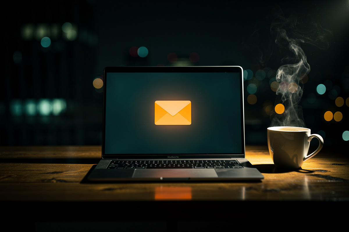 Guide complet du cold email B2B en 2025
