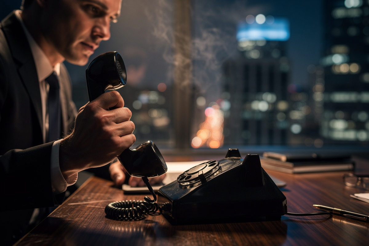 Prospecter au téléphone : la méthode pour réussir vos appels