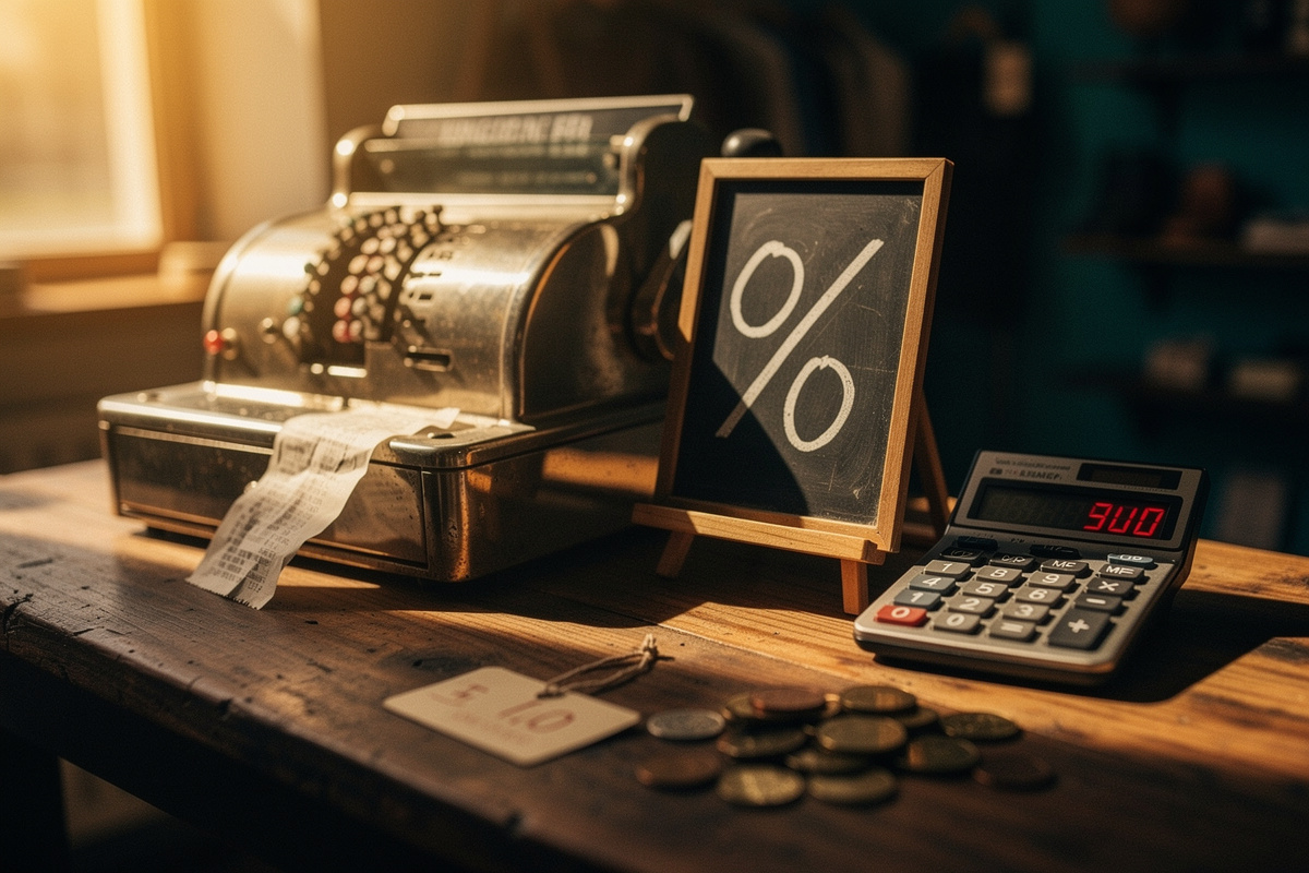 Calculer une remise : méthodes simples et rapides