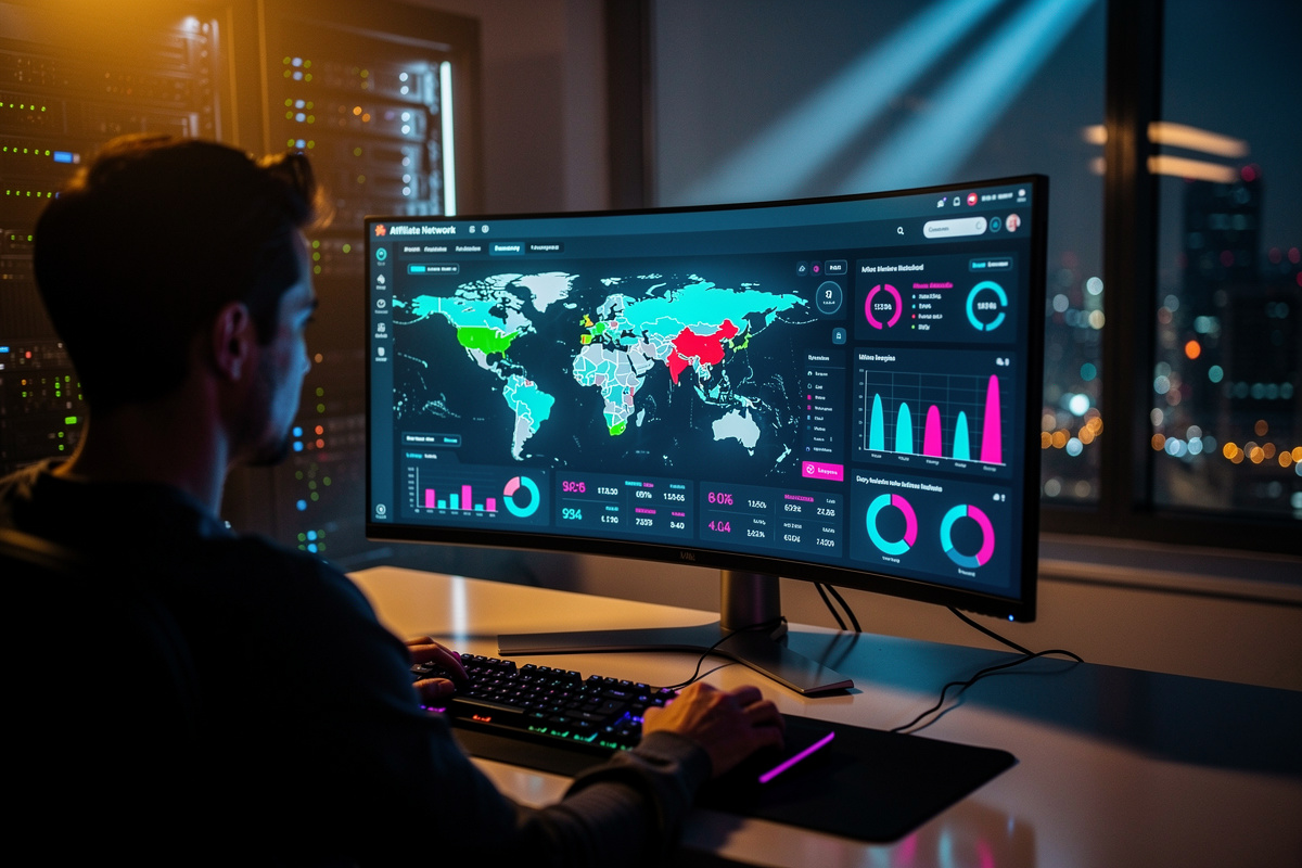 Conversant Affiliate : tout savoir sur le réseau CJ en 2026