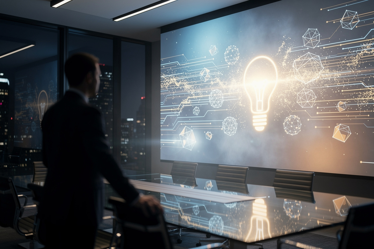Insight morphing : la méthode pour transformer vos données en actions