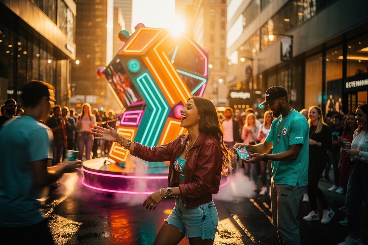 Marketing alternatif : le guide complet pour une campagne qui cartonne