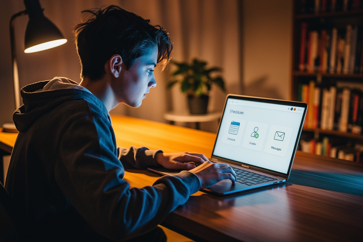 MyGES : guide complet pour les étudiants du Réseau GES