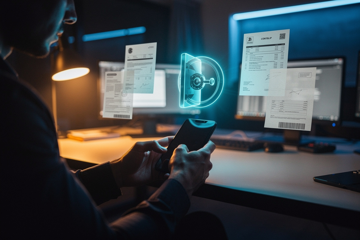 MyPeopleDoc coffre fort : activation, sécurité et portabilité