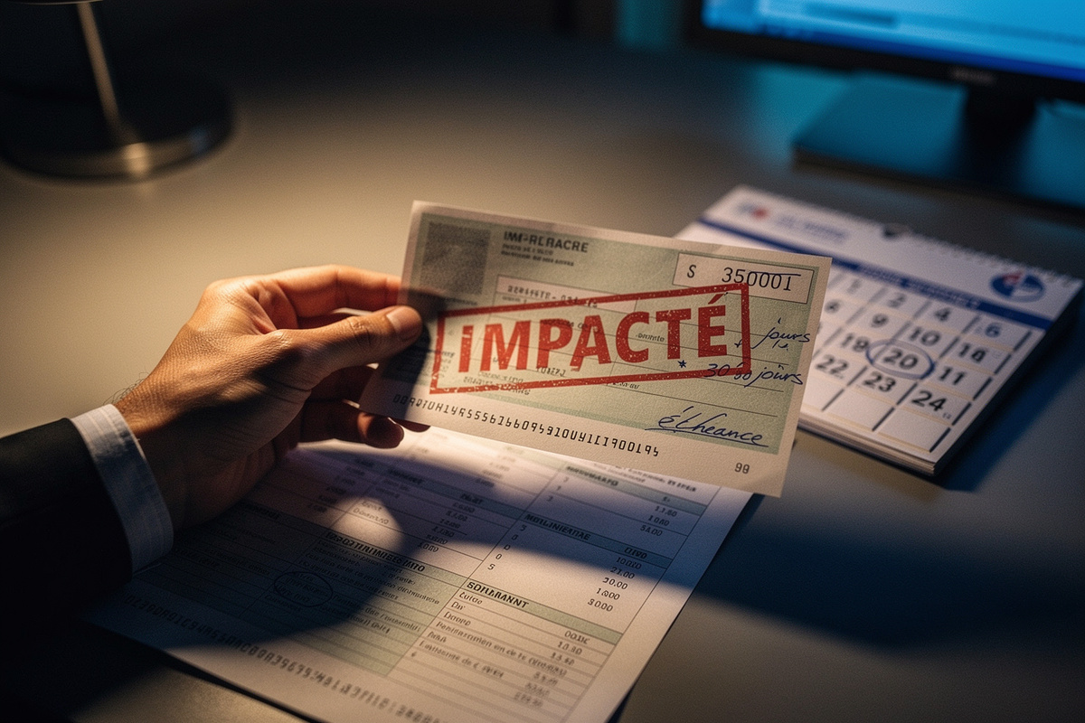 Nouvelle loi sur les chèques impayés : ce qui change en 2026