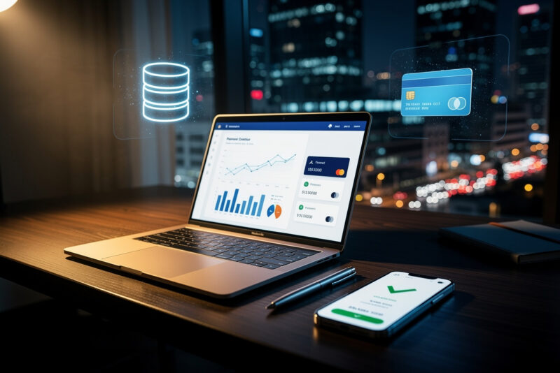 Connecter Stripe à Notion pour suivre vos ventes en temps réel