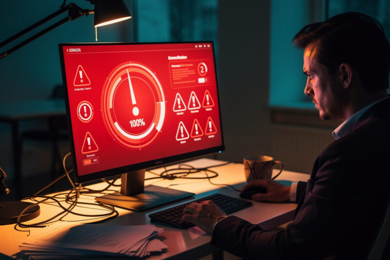 Erreur quota exceeded sur Make.com : comment la résoudre ?
