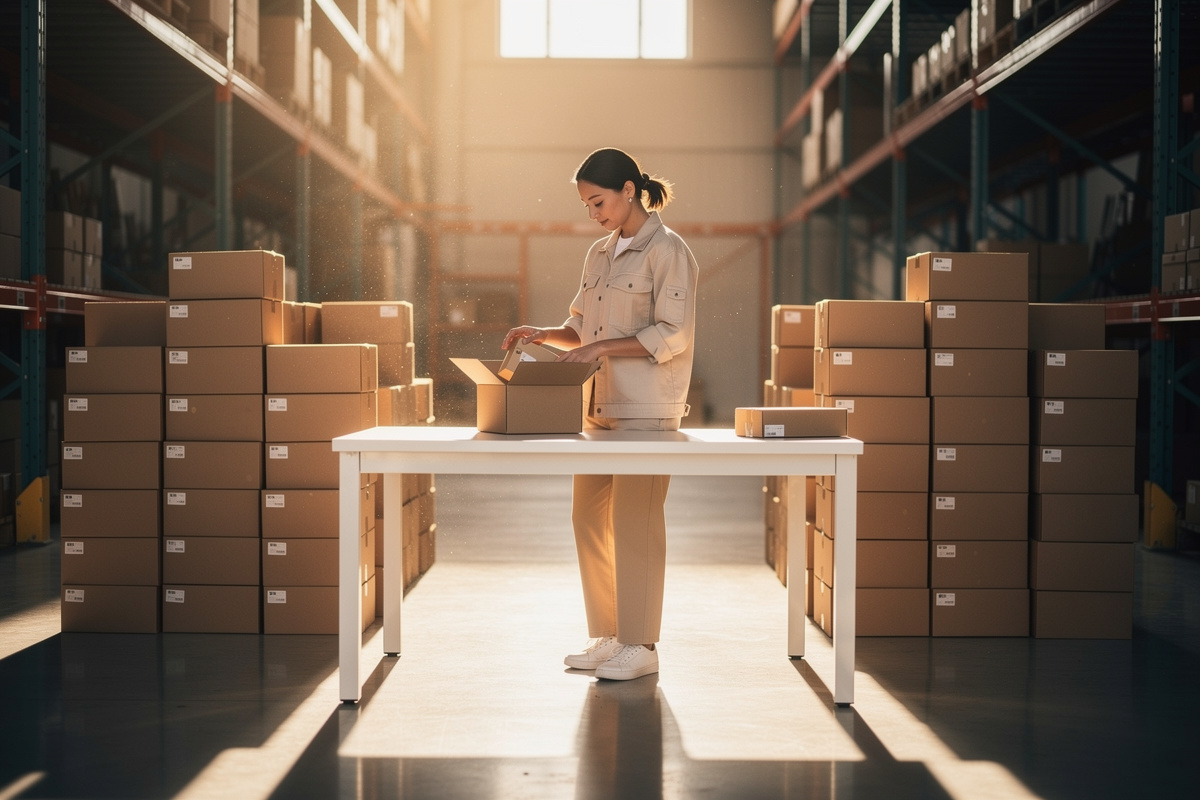 Lean ecommerce : la méthode pour optimiser votre boutique