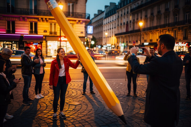 Street marketing : 6 exemples de campagnes réussies