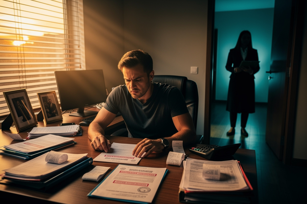 Travail dissimulé auto-entrepreneur : exemples de condamnations