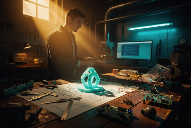 Inventer un produit qui n'existe pas : la méthode complète