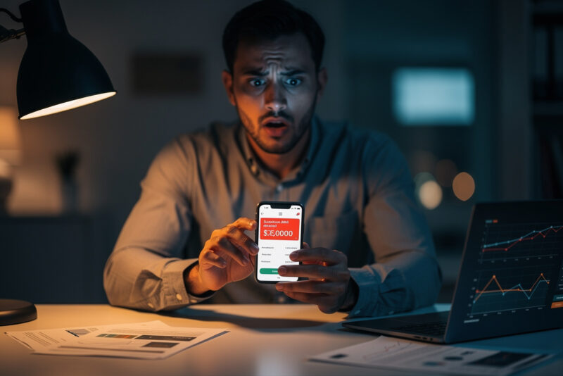 Prélèvement SGC : qu'est-ce que c'est et pourquoi il apparaît sur mon compte ?