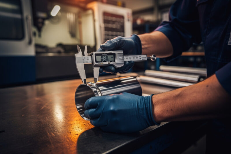Qualité produit calibrée : 5 points critiques pour vos contrôles